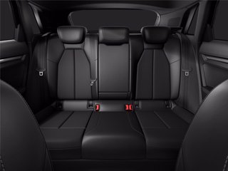 AUDI A3 allstreet 35 TFSI S tronic Identity Contrast