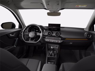 AUDI Q2 30 TFSI Business Advanced