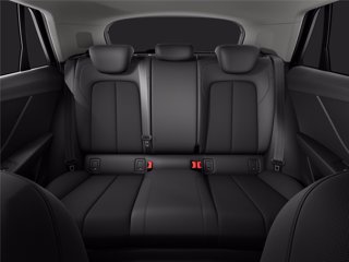 AUDI Q2 30 TFSI Business Advanced