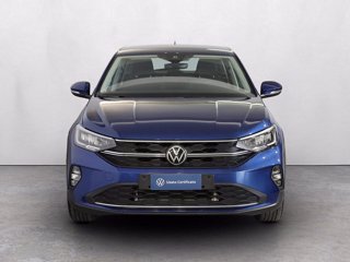 VOLKSWAGEN Taigo 1.0 tsi life 110cv