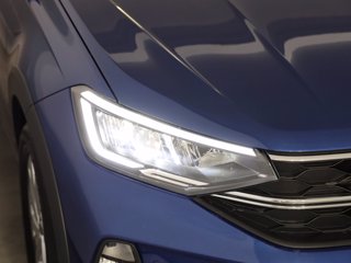 VOLKSWAGEN Taigo 1.0 tsi life 110cv
