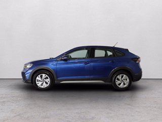 VOLKSWAGEN Taigo 1.0 tsi life 110cv