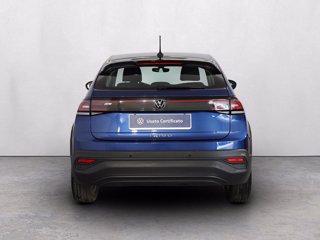 VOLKSWAGEN Taigo 1.0 tsi life 110cv