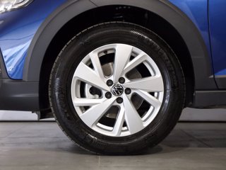VOLKSWAGEN Taigo 1.0 tsi life 110cv