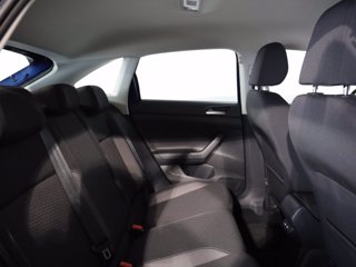 VOLKSWAGEN Taigo 1.0 tsi life 110cv