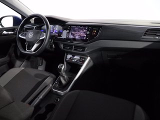 VOLKSWAGEN Taigo 1.0 tsi life 110cv