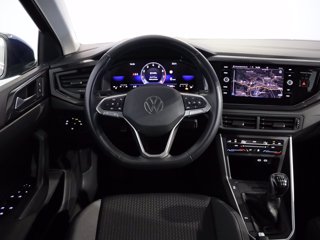 VOLKSWAGEN Taigo 1.0 tsi life 110cv