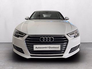 AUDI A4 30 2.0 tdi 122cv s-tronic