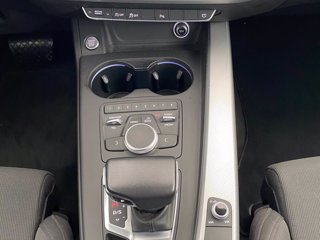 AUDI A4 30 2.0 tdi 122cv s-tronic