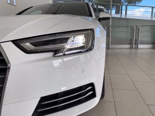 AUDI A4 30 2.0 tdi 122cv s-tronic