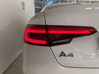 AUDI A4 30 2.0 tdi 122cv s-tronic