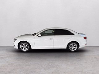 AUDI A4 30 2.0 tdi 122cv s-tronic