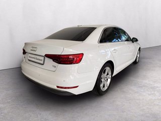 AUDI A4 30 2.0 tdi 122cv s-tronic
