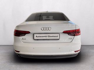 AUDI A4 30 2.0 tdi 122cv s-tronic