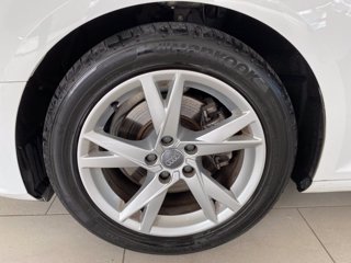 AUDI A4 30 2.0 tdi 122cv s-tronic