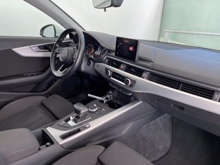 AUDI A4 30 2.0 tdi 122cv s-tronic