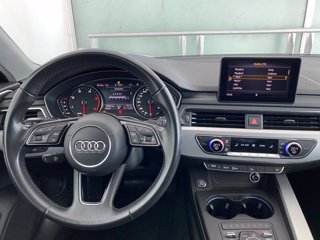 AUDI A4 30 2.0 tdi 122cv s-tronic