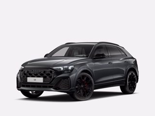 AUDI Q8 50 TDI 286 CV quattro tiptronic S line edition