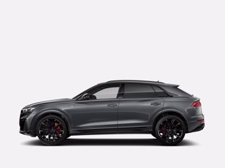 AUDI Q8 50 TDI 286 CV quattro tiptronic S line edition