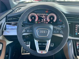 AUDI Q8 SUV 50 TDI 286 CV quattro tiptronic S line edition
