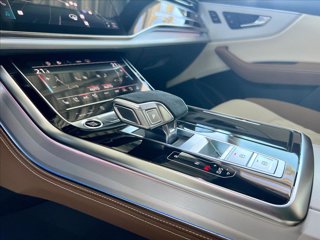 AUDI Q8 SUV 50 TDI 286 CV quattro tiptronic S line edition