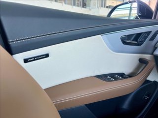 AUDI Q8 SUV 50 TDI 286 CV quattro tiptronic S line edition