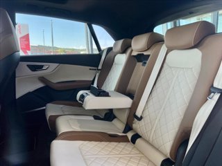 AUDI Q8 SUV 50 TDI 286 CV quattro tiptronic S line edition