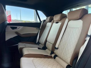AUDI Q8 SUV 50 TDI 286 CV quattro tiptronic S line edition