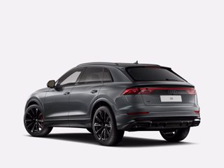 AUDI Q8 50 TDI 286 CV quattro tiptronic S line edition