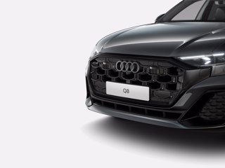 AUDI Q8 50 TDI 286 CV quattro tiptronic S line edition
