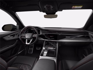 AUDI Q8 50 TDI 286 CV quattro tiptronic S line edition