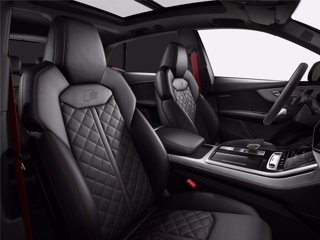 AUDI Q8 50 TDI 286 CV quattro tiptronic S line edition