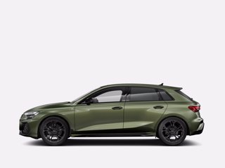 AUDI A3 SPB 35 TDI S tronic S line edition
