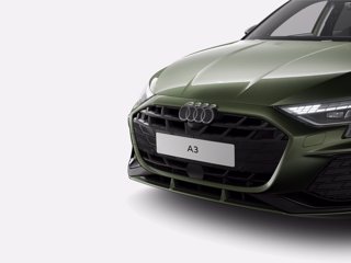 AUDI A3 SPB 35 TDI S tronic S line edition