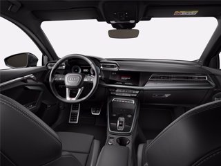 AUDI A3 SPB 35 TDI S tronic S line edition
