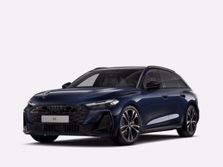 AUDI S5 Avant TFSI quattro S tronic mHEV+ sport attitude