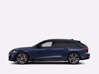 AUDI S5 Avant TFSI quattro S tronic mHEV+ sport attitude