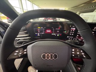 AUDI S5 Avant TFSI mHEV+ S tronic quattro sport attitude
