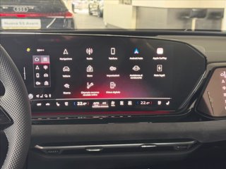 AUDI S5 Avant TFSI mHEV+ S tronic quattro sport attitude