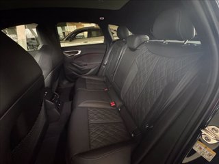 AUDI S5 Avant TFSI mHEV+ S tronic quattro sport attitude