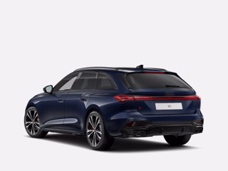 AUDI S5 Avant TFSI quattro S tronic mHEV+ sport attitude