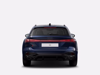 AUDI S5 Avant TFSI quattro S tronic mHEV+ sport attitude