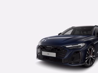 AUDI S5 Avant TFSI quattro S tronic mHEV+ sport attitude