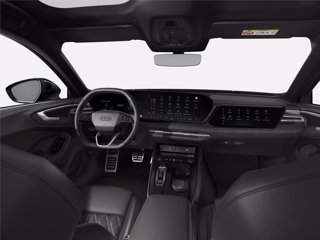 AUDI S5 Avant TFSI quattro S tronic mHEV+ sport attitude
