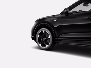 AUDI Q2 35 TDI S tronic S line Edition