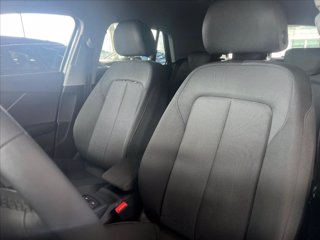AUDI Q2 30 TDI Identity Black