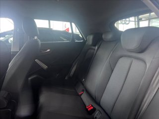 AUDI Q2 30 TDI Identity Black