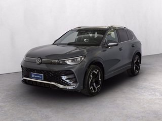 VOLKSWAGEN Tiguan 2.0 tdi r-line 150cv dsg