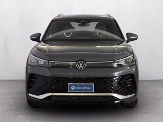 VOLKSWAGEN Tiguan 2.0 tdi r-line 150cv dsg