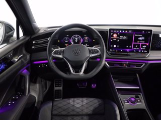 VOLKSWAGEN Tiguan 2.0 tdi r-line 150cv dsg